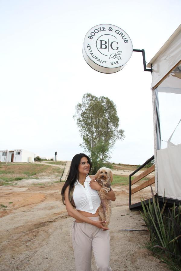 Sarab Resort