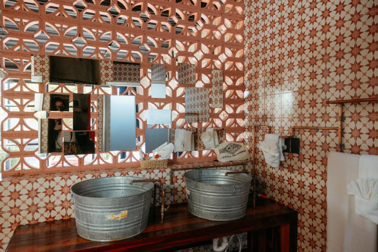 Hotel Amantes Valle de Guadalupe