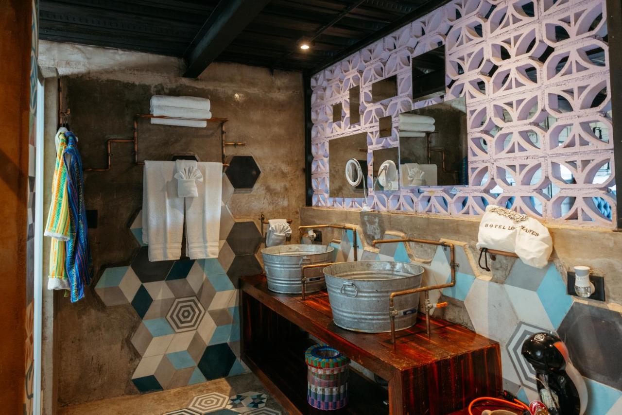 Hotel Amantes