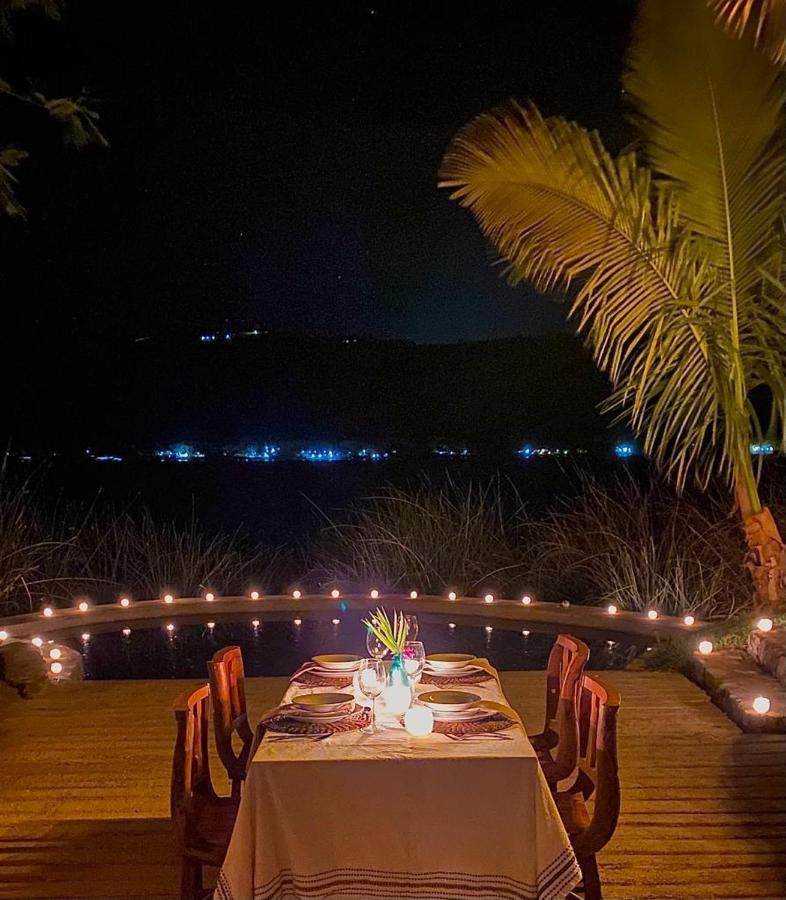 Punta Santa Maria Hotel Santa Maria del Oro