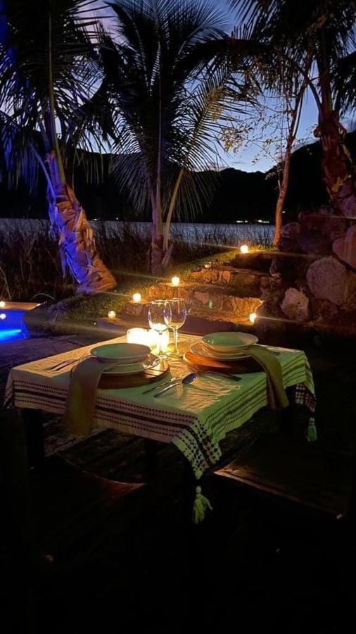 Hotel Punta Santa Maria
