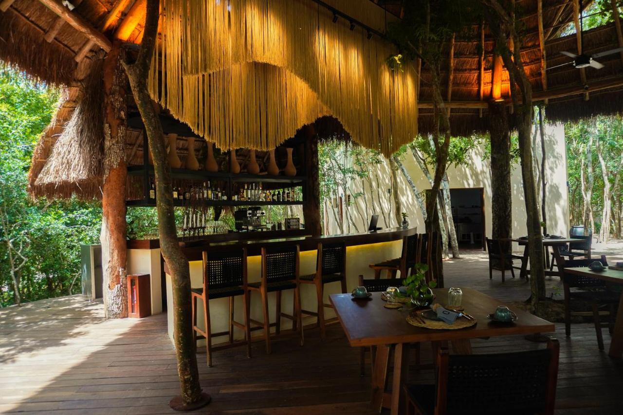 Oriundo Luxury Nature