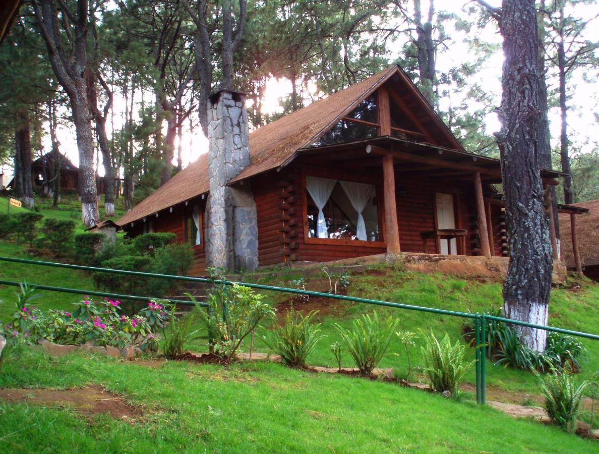 Sierra Paraiso Chalet *