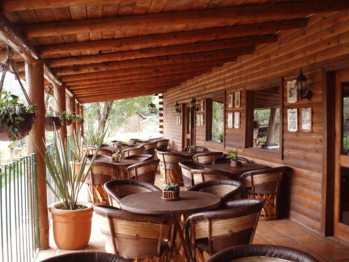 Sierra Paraiso * Mazamitla