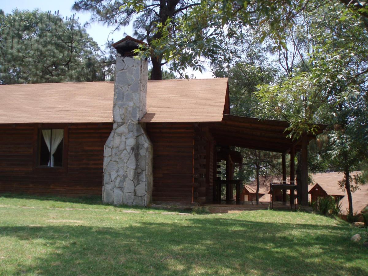 Sierra Paraiso Chalet *