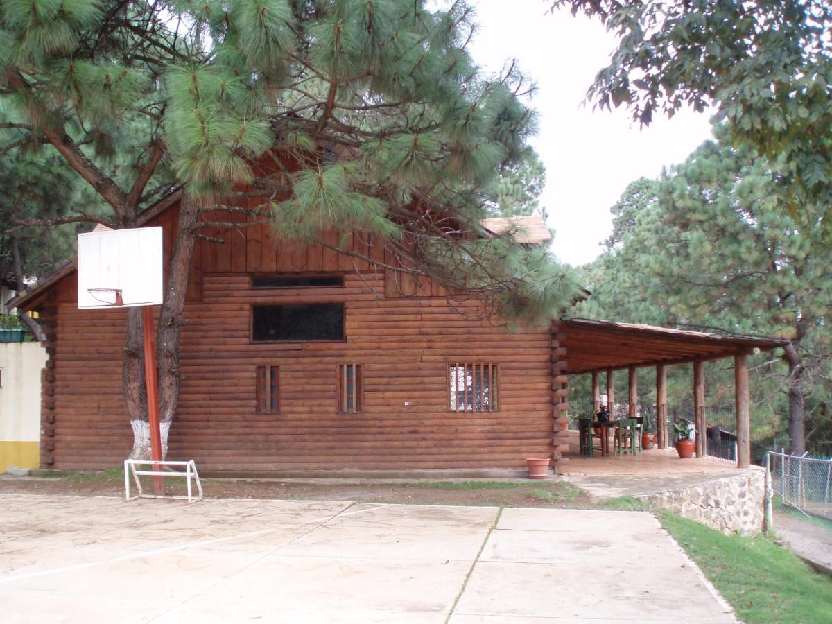 Sierra Paraiso * Mazamitla