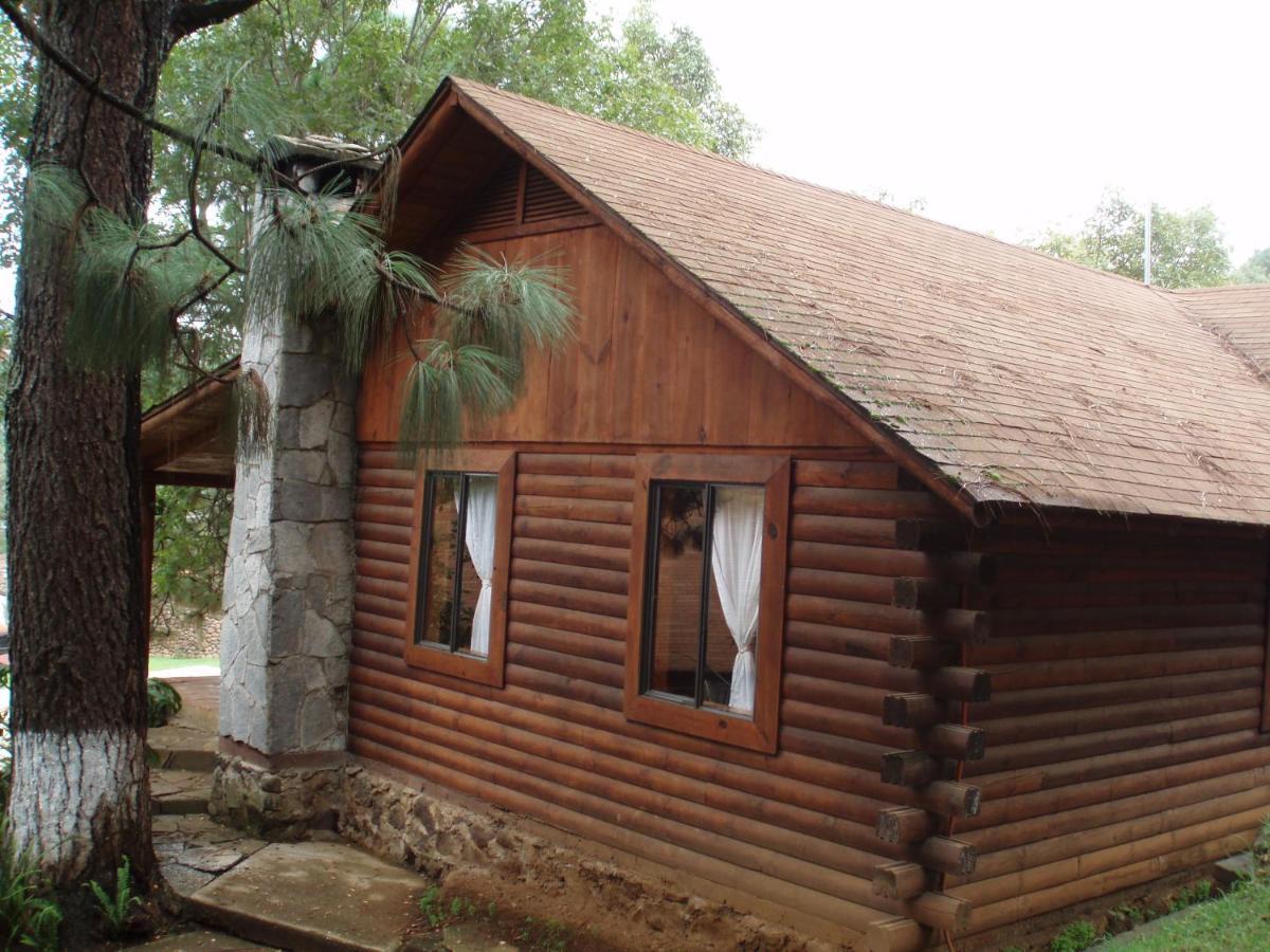Chalet Sierra Paraiso