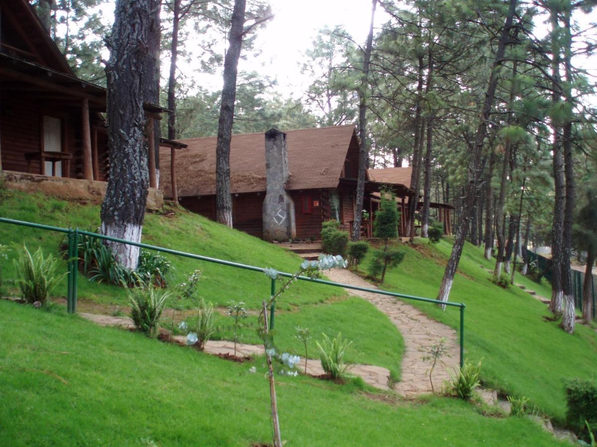 Sierra Paraiso Chalet