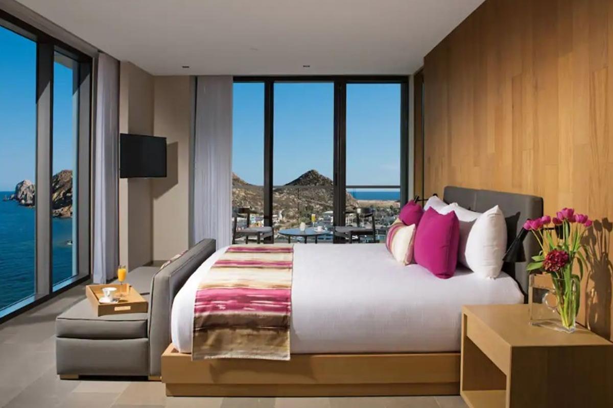 Breathless - Adults Only Cabo San Lucas