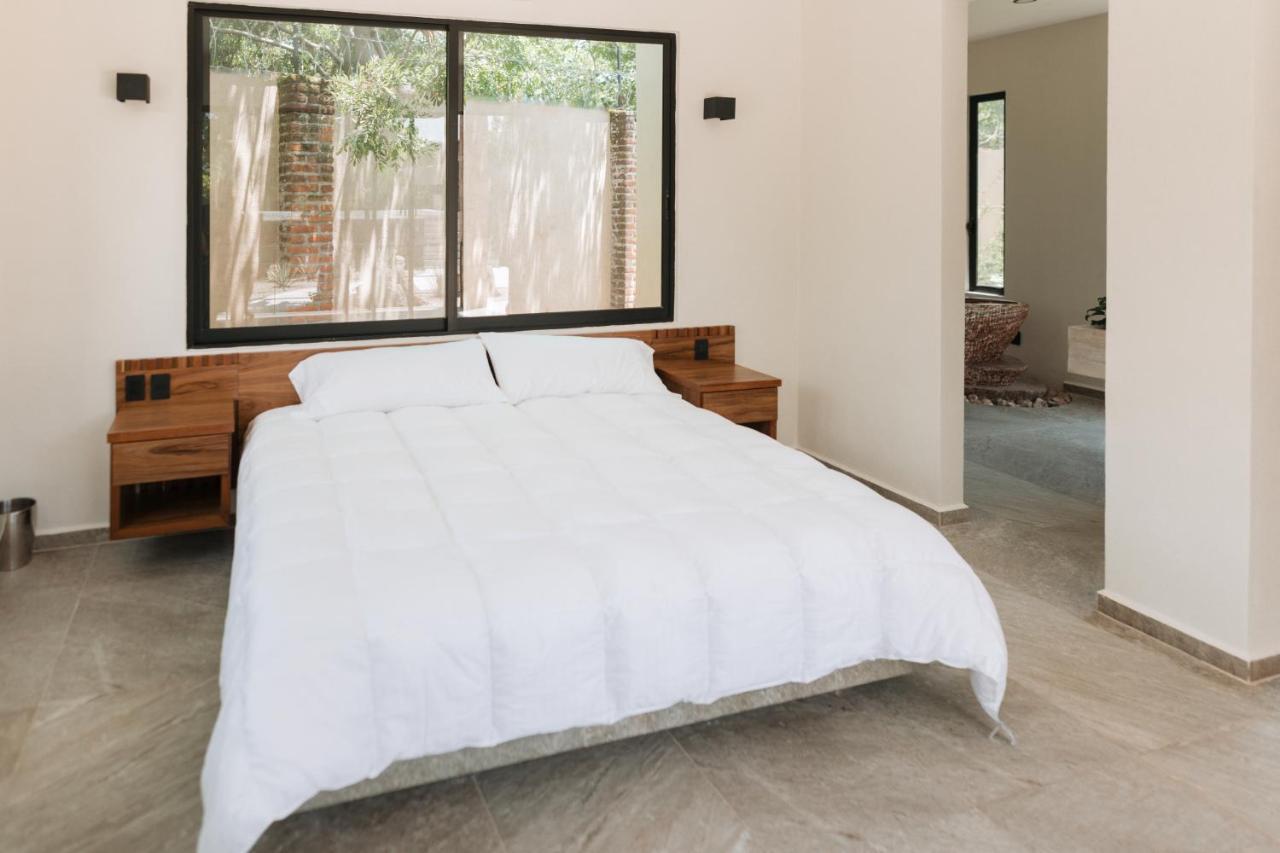 Resort Piedraviva