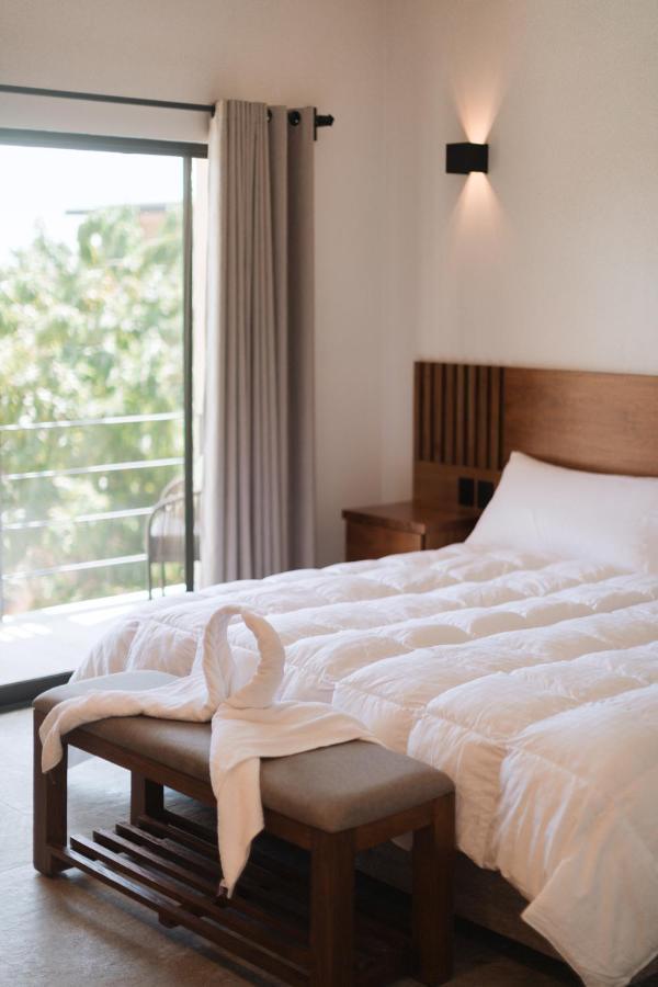 Resort Piedraviva