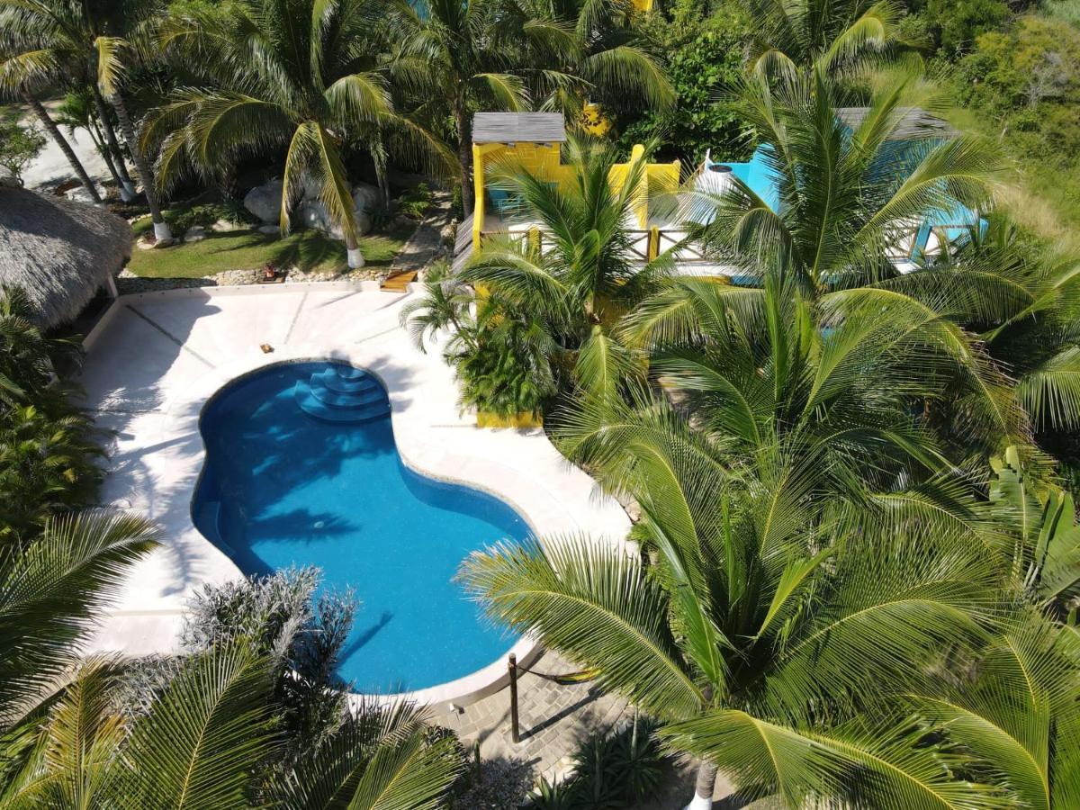 Ocean Oasis - Adult Only, Four Casitas Boutique