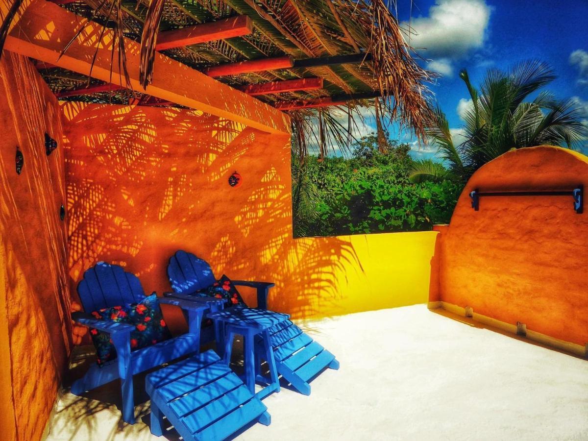 Ocean Oasis - Adult Only, Four Casitas Boutique 3* Agua Blanca