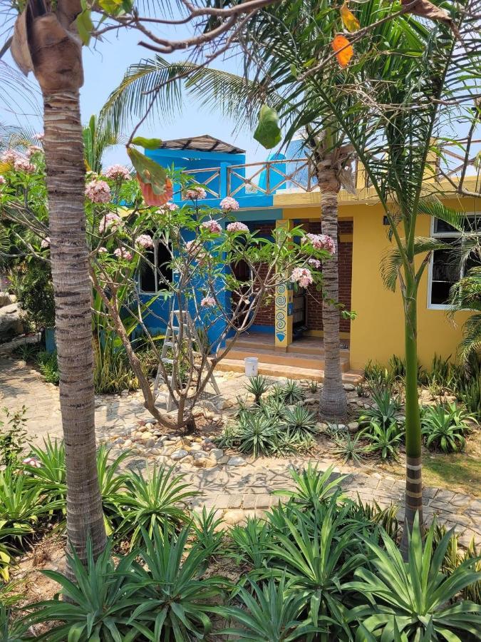 Hotel Ocean Oasis - Adult Only, Four Casitas Boutique 3*