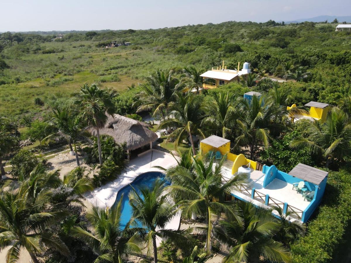 Ocean Oasis - Adult Only, Four Casitas Boutique Hotel 3*