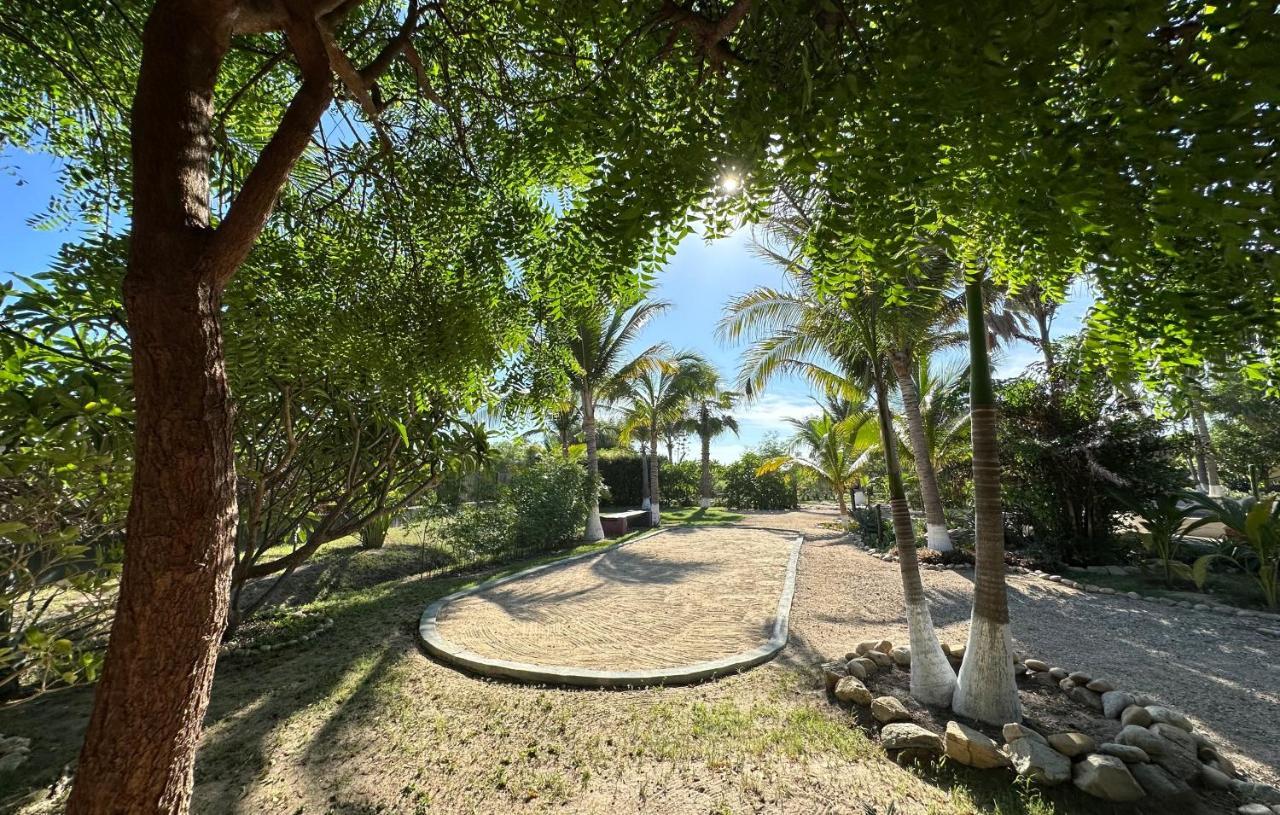 Ocean Oasis - Adult Only, Four Casitas Boutique Hotel