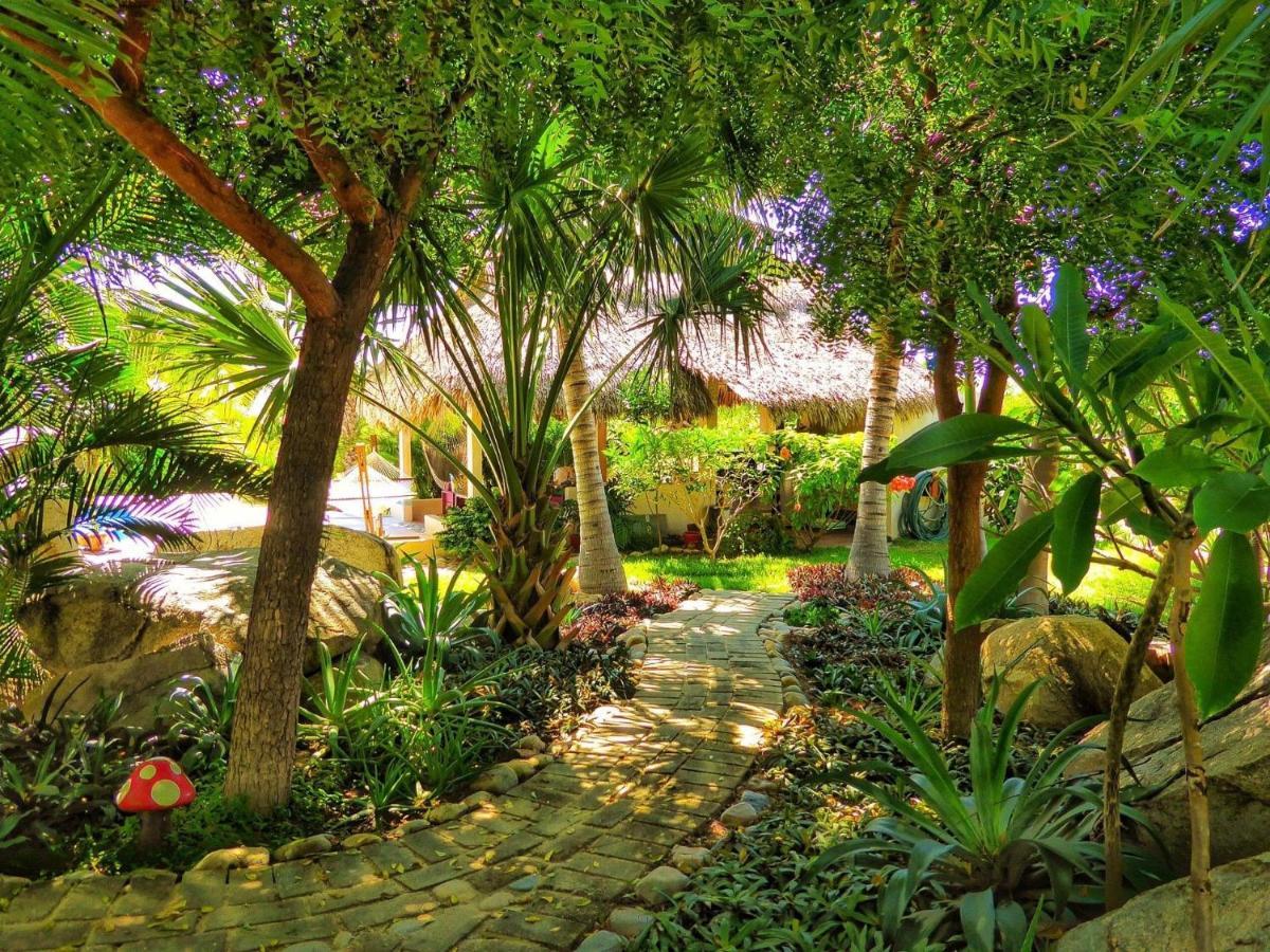 Ocean Oasis - Adult Only, Four Casitas Boutique 3* Agua Blanca