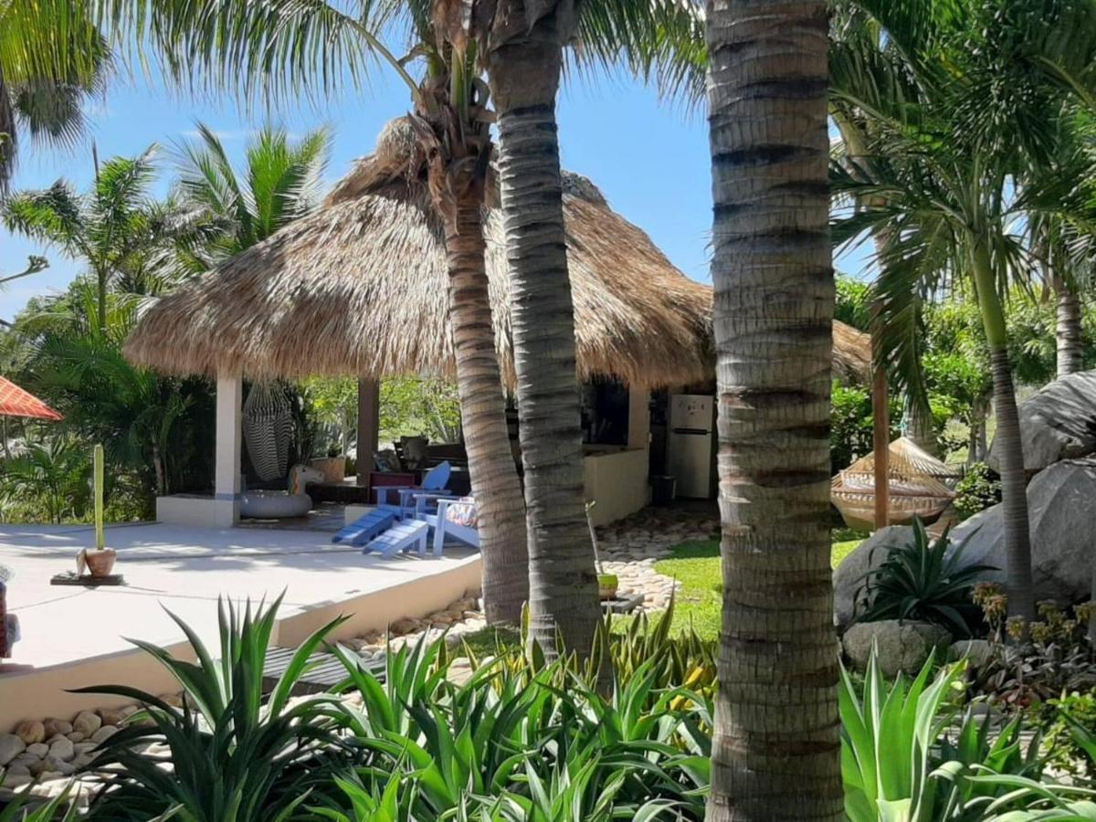 Ocean Oasis - Adult Only, Four Casitas Boutique Hotel Agua Blanca