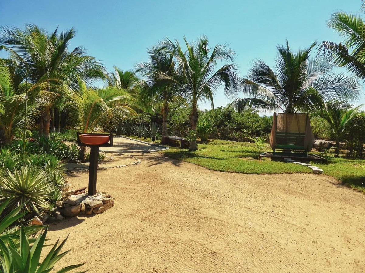 Ocean Oasis - Adult Only, Four Casitas Boutique Hotel Agua Blanca