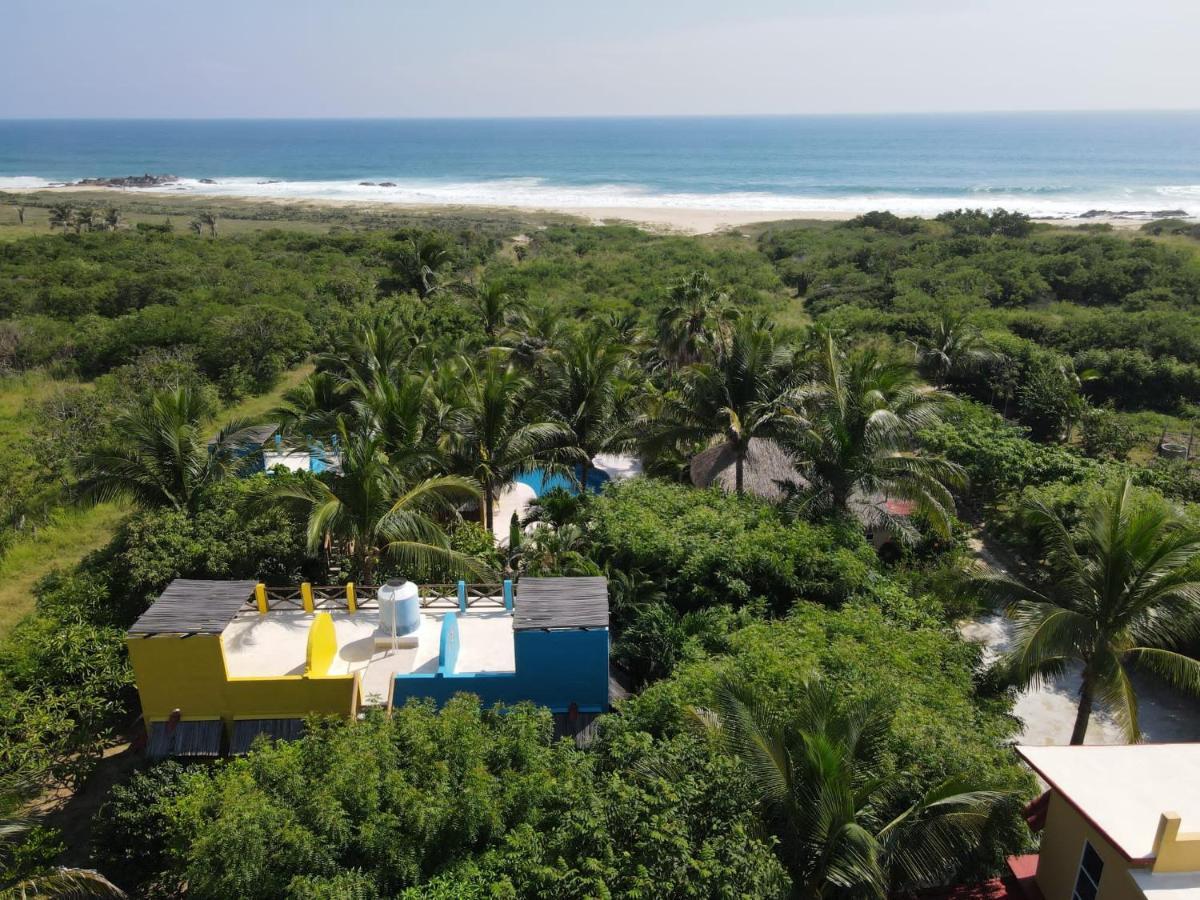 Ocean Oasis - Adult Only, Four Casitas Boutique Hotel