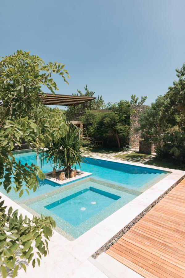 Resort Piedraviva Tepoztlan