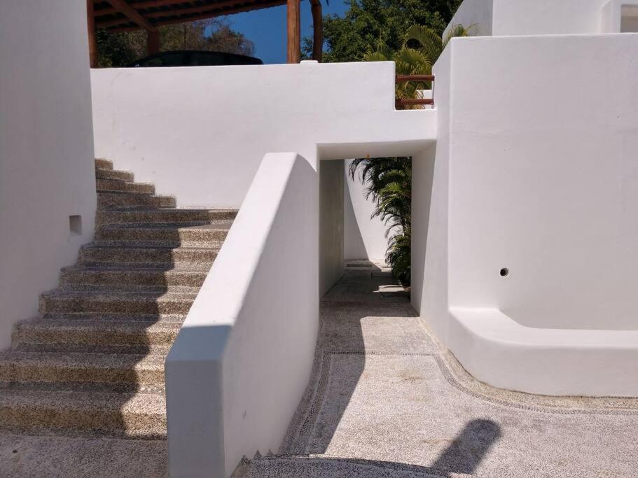 Ixtapa Zihuatanejo Alegria Y Familia Villa Ixtapa (Guerrero)