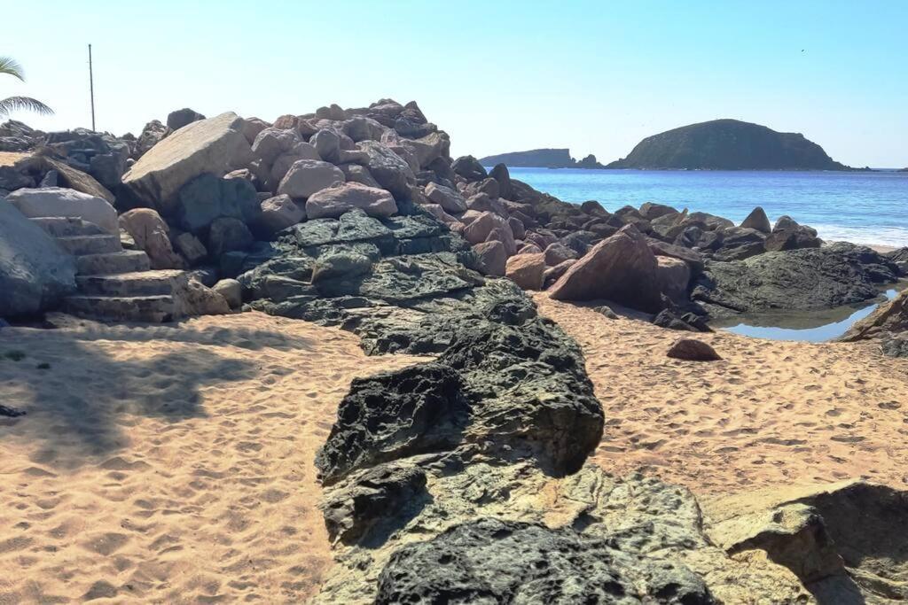 Ixtapa Zihuatanejo Alegria Y Familia