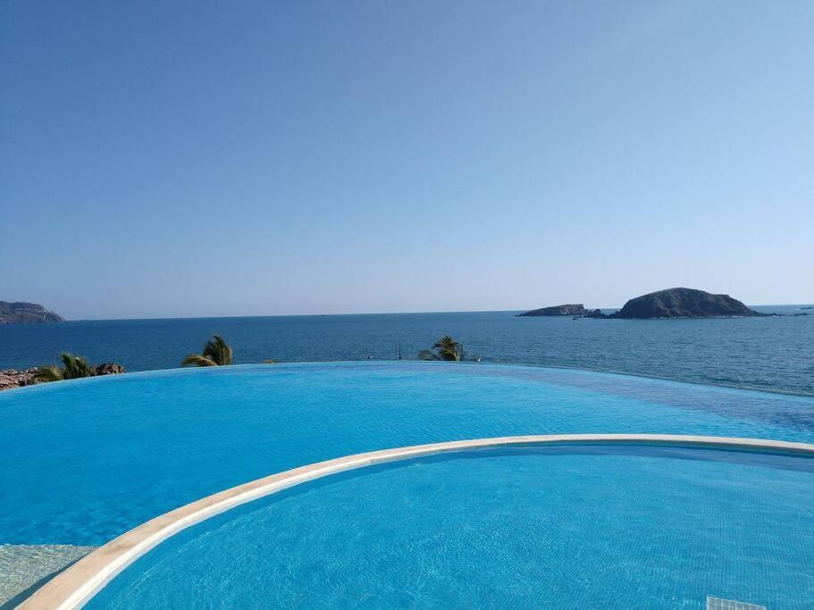 Villa Ixtapa Zihuatanejo Alegria Y Familia Ixtapa (Guerrero)