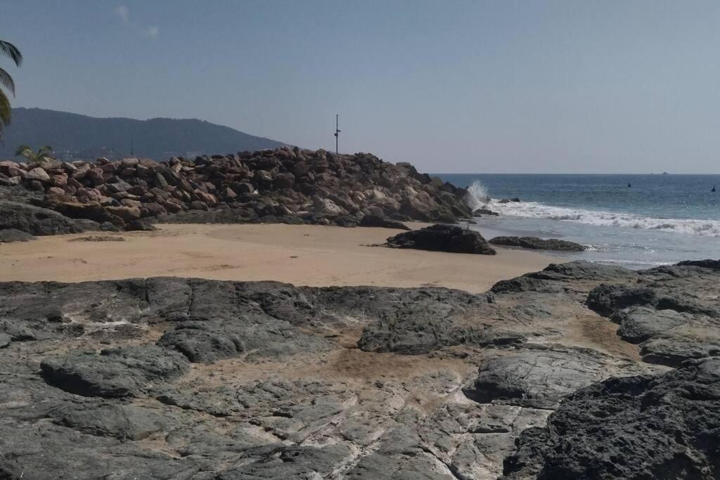 Ixtapa Zihuatanejo Alegria Y Familia * Ixtapa (Guerrero)