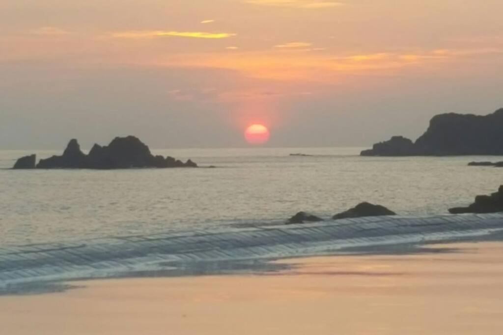 Villa Ixtapa Zihuatanejo Alegria Y Familia