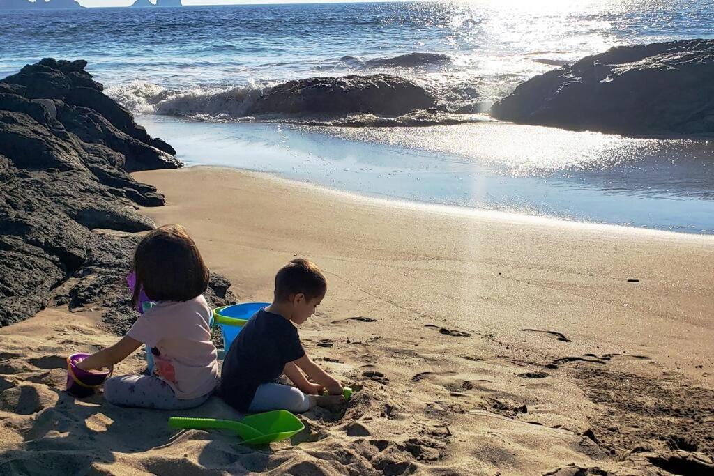 Ixtapa Zihuatanejo Alegria Y Familia Villa Ixtapa (Guerrero)