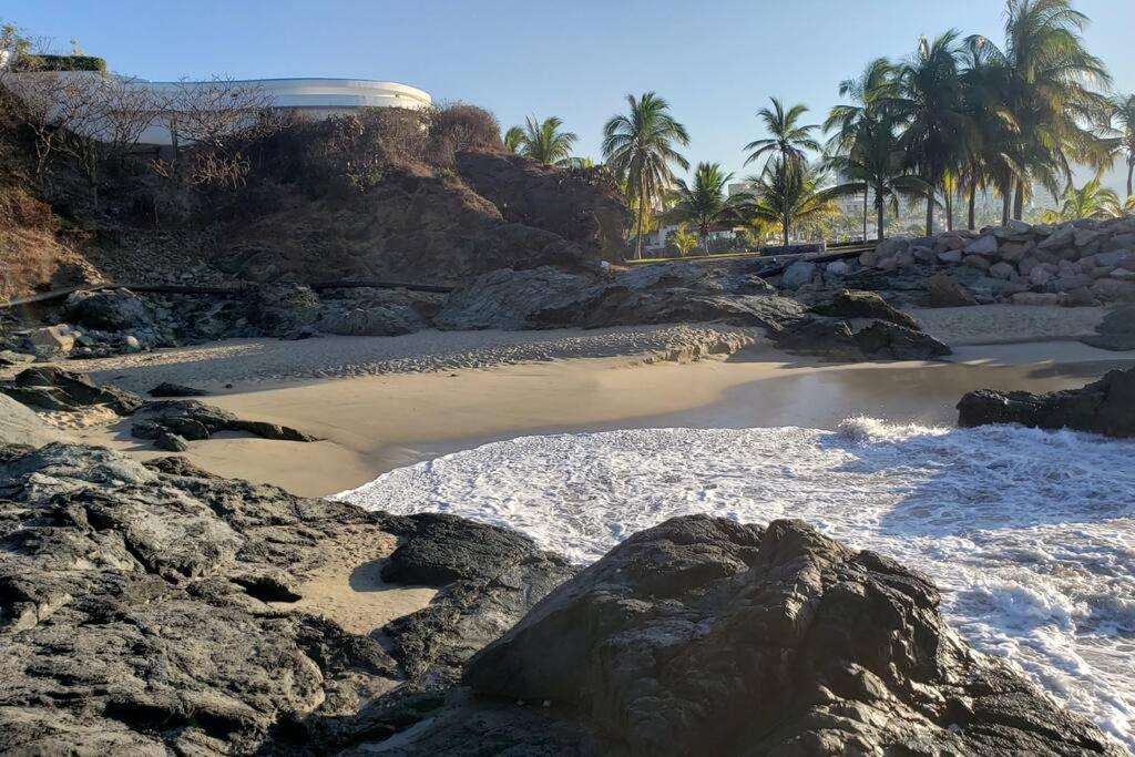 Ixtapa Zihuatanejo Alegria Y Familia Villa *