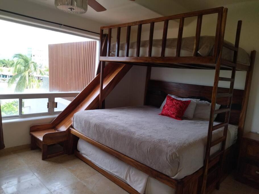 Villa Ixtapa Zihuatanejo Alegria Y Familia Ixtapa (Guerrero)