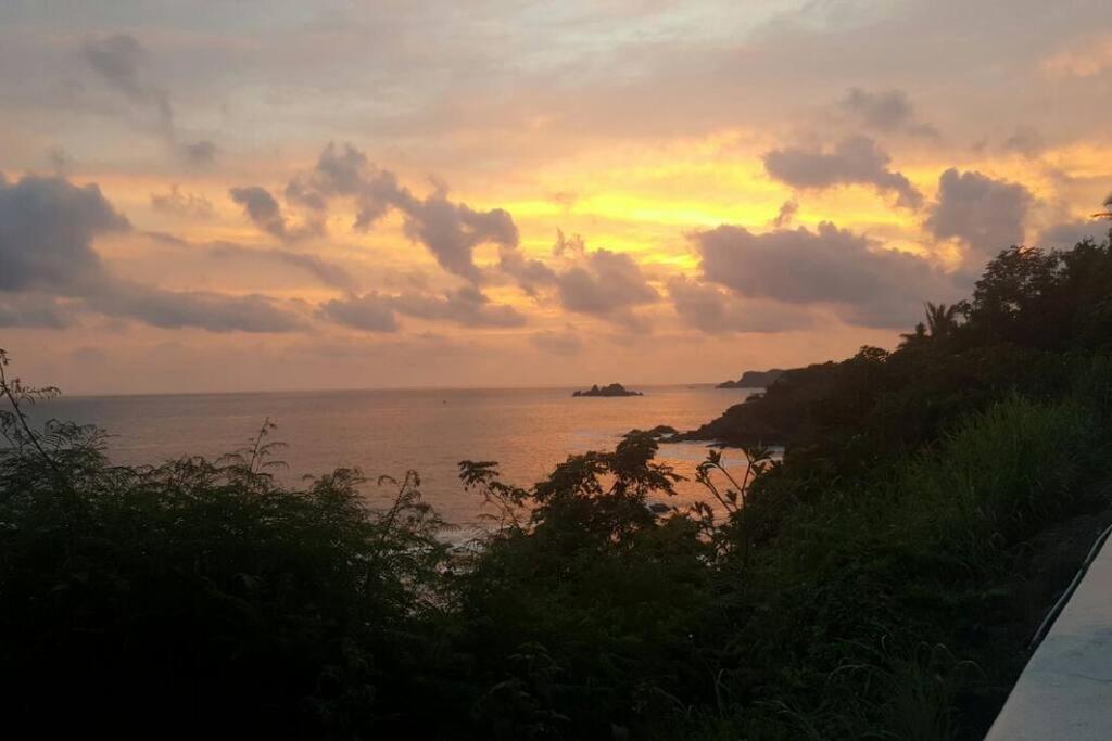 Villa Ixtapa Zihuatanejo Alegria Y Familia