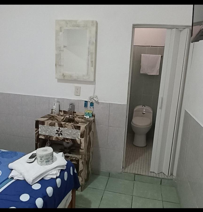 Bungalows Muros San Blas