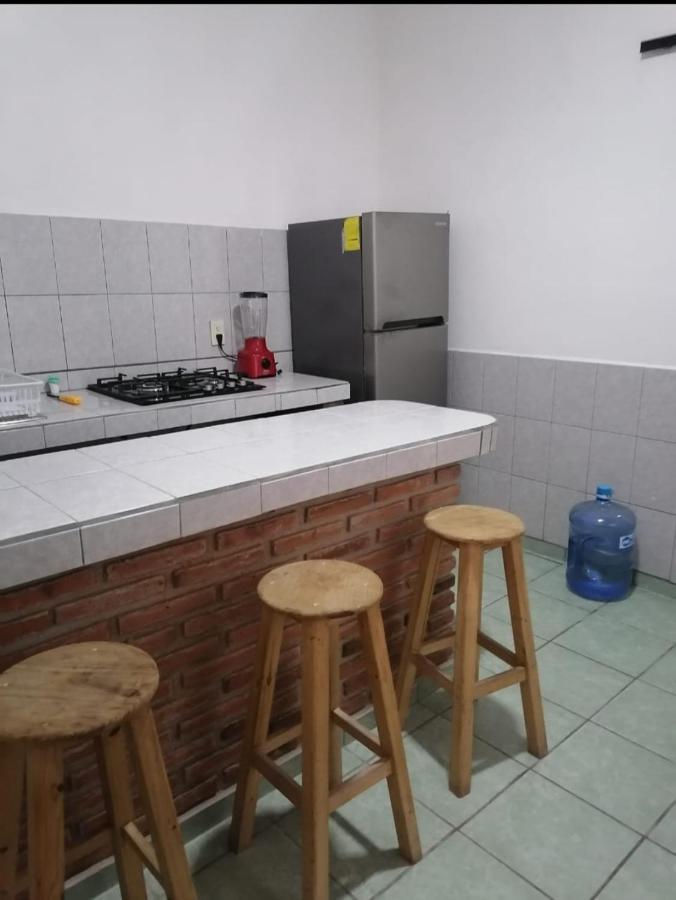 Apartment Bungalows Muros *
