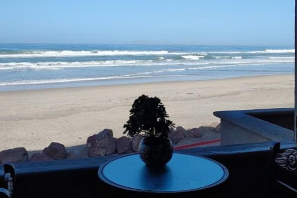 Olas Sunset And Oceanfront Paradise Apartment *