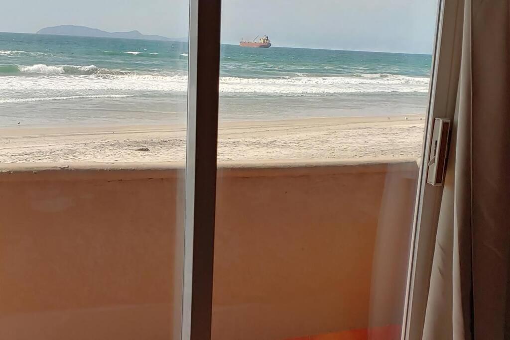 Olas Sunset And Oceanfront Paradise * Rosarito