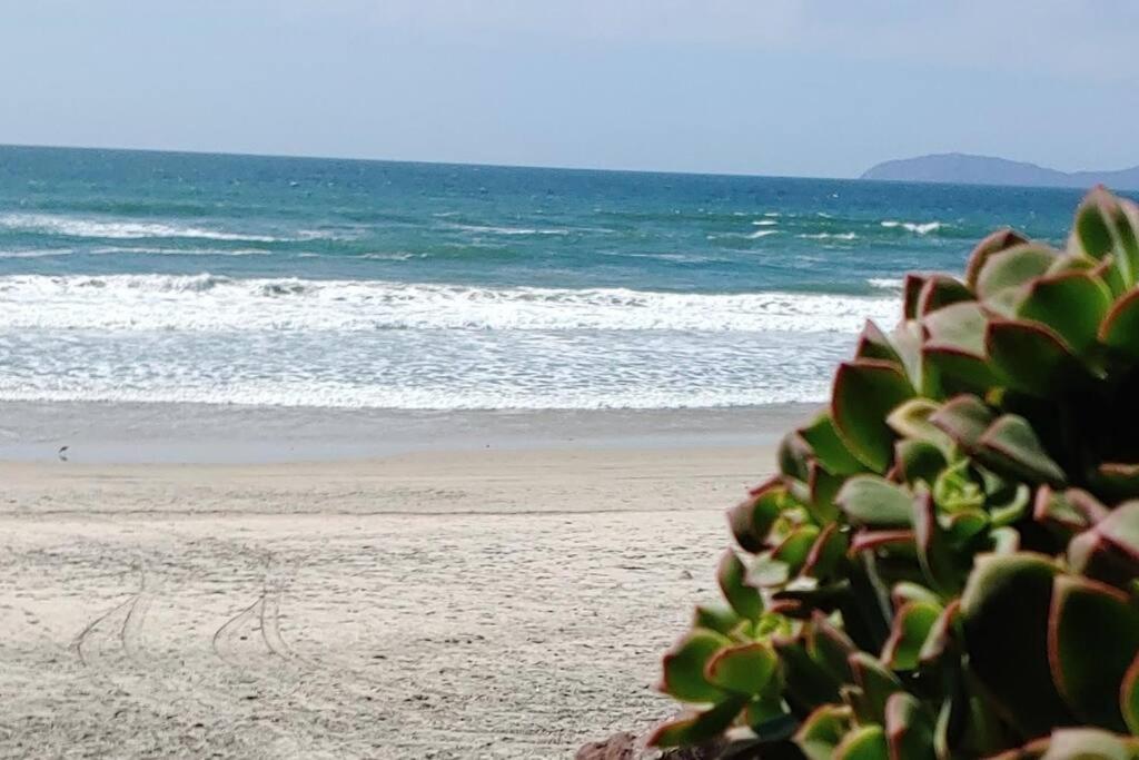 Olas Sunset And Oceanfront Paradise * Rosarito
