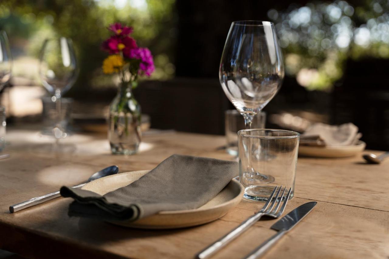Banyan Tree Veya, - A Wellbeing & Wine Hotel