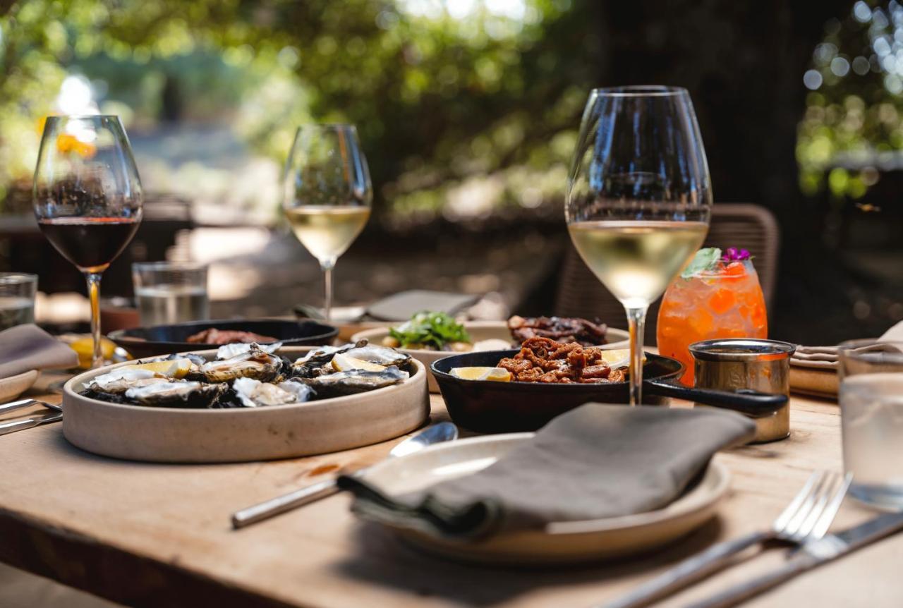 Banyan Tree Veya, - A Wellbeing & Wine Hotel