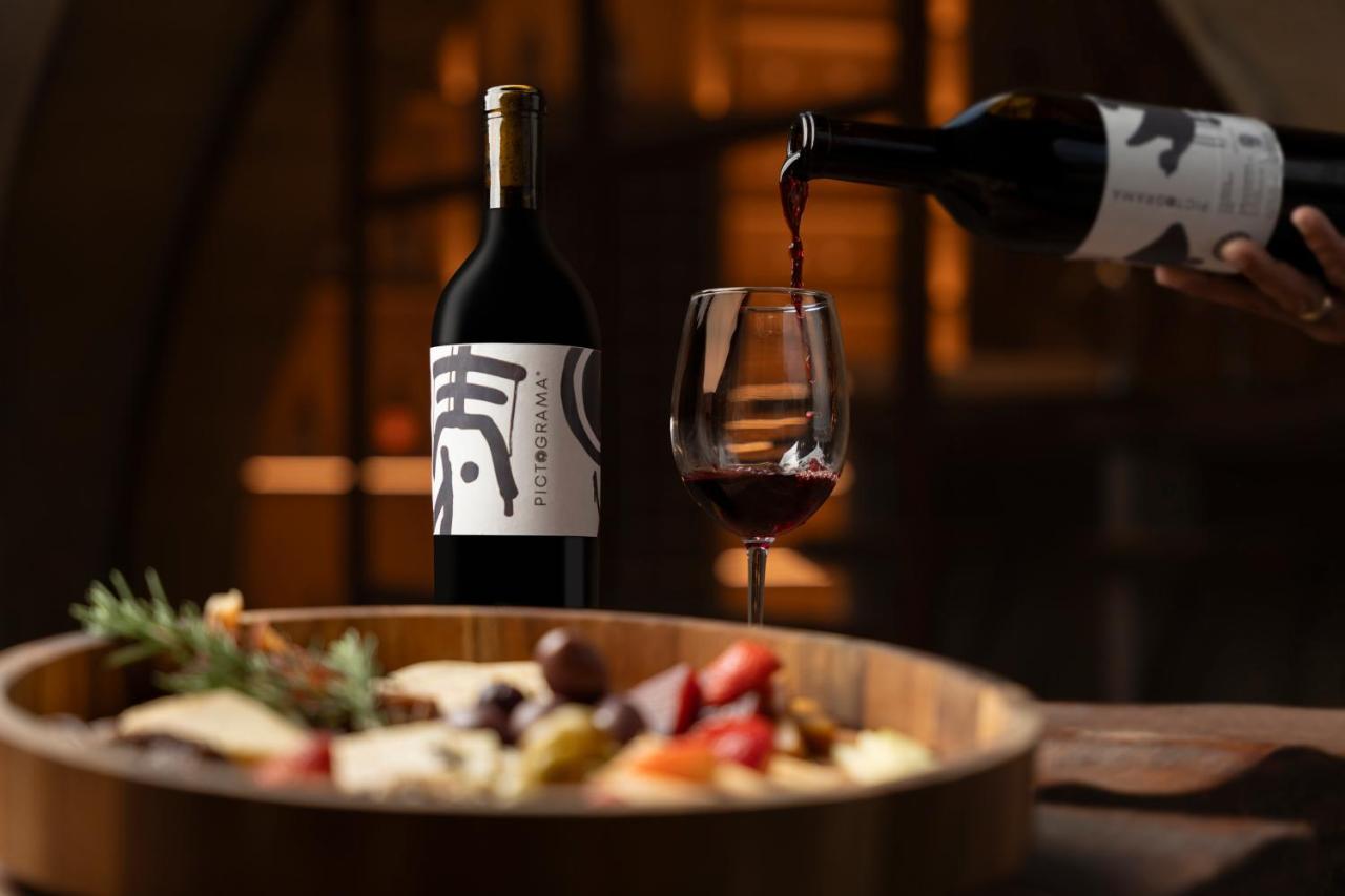 Hotel Banyan Tree Veya, Valle de Guadalupe