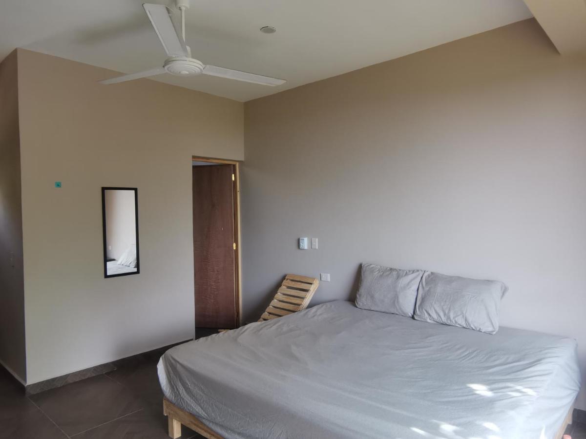 Casa Ebano Guest house *
