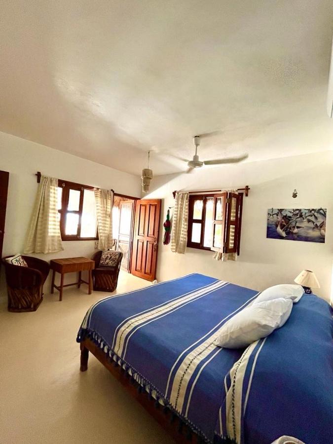 Casa Tom Tom - Adults Only Bed & Breakfast