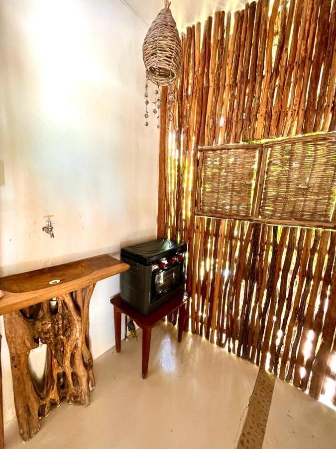 Bed & Breakfast Casa Tom Tom - Adults Only *