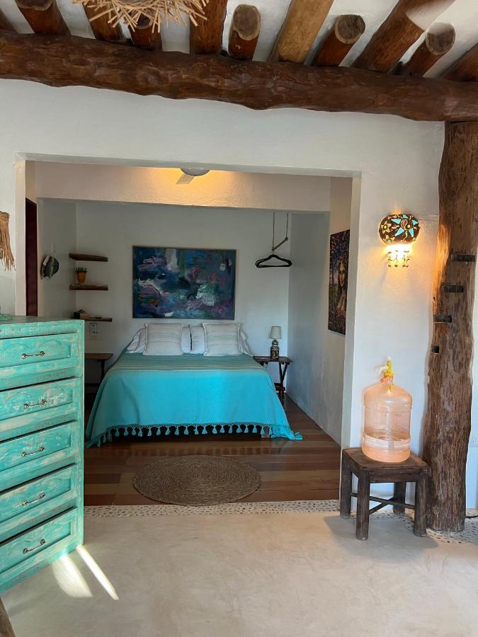 Casa Tom Tom - Adults Only Bed & Breakfast Isla Holbox