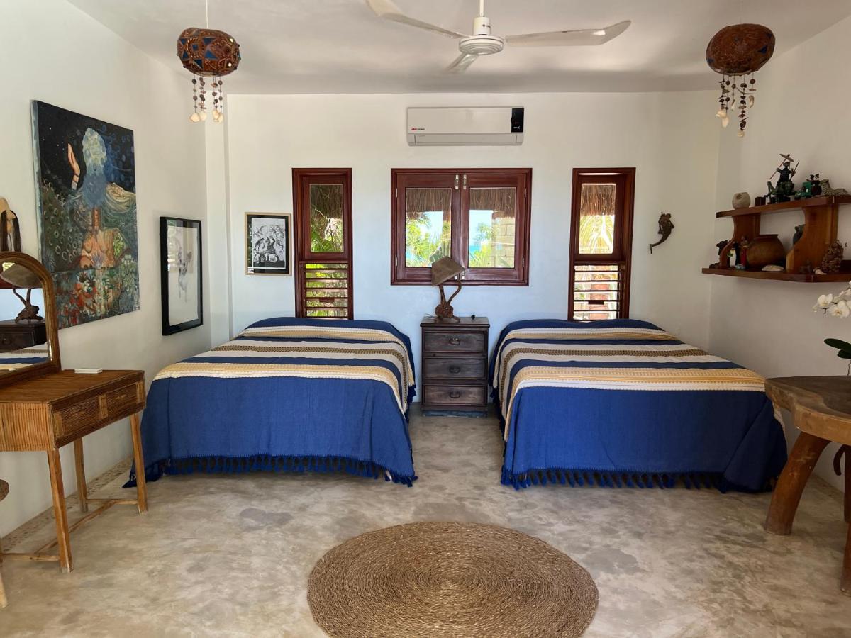 Casa Tom Tom - Adults Only Bed & Breakfast *