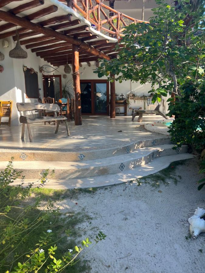 Bed & Breakfast Casa Tom Tom - Adults Only *