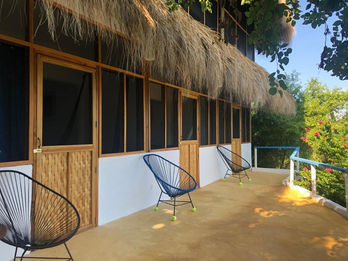 Arigalan Hotel