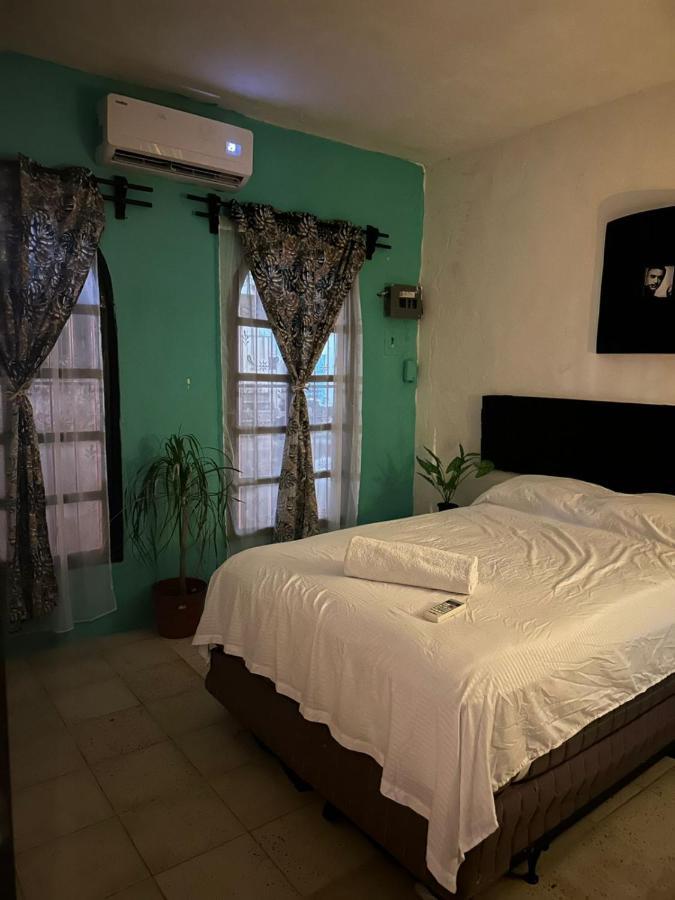 Casa Tete Guest house Valladolid (Yucatan)